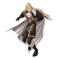 Art Alucard Ultimate