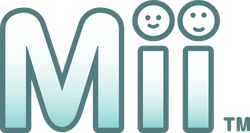 Mii - Logo