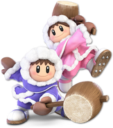 Art Ice Climbers Ultimate