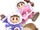 Ice Climbers (Ultimate)