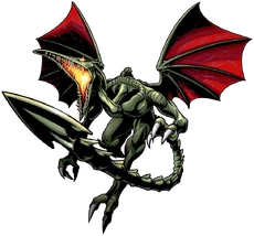 Art Ridley ZM