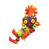 {{Univers|Zelda}}Skull Kid