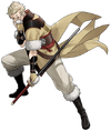 Art Owain Awakening