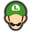 Icône Luigi Ultimate