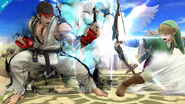 Ryu SSB4 Profil 2