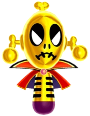 Art Crésos StreetPass