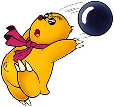 Art Muddy Mole Mania