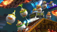 Bowser Jr SSB4 Profil 7