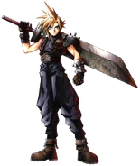 Cloud FFVII.png (530 kio) Final Fantasy VII