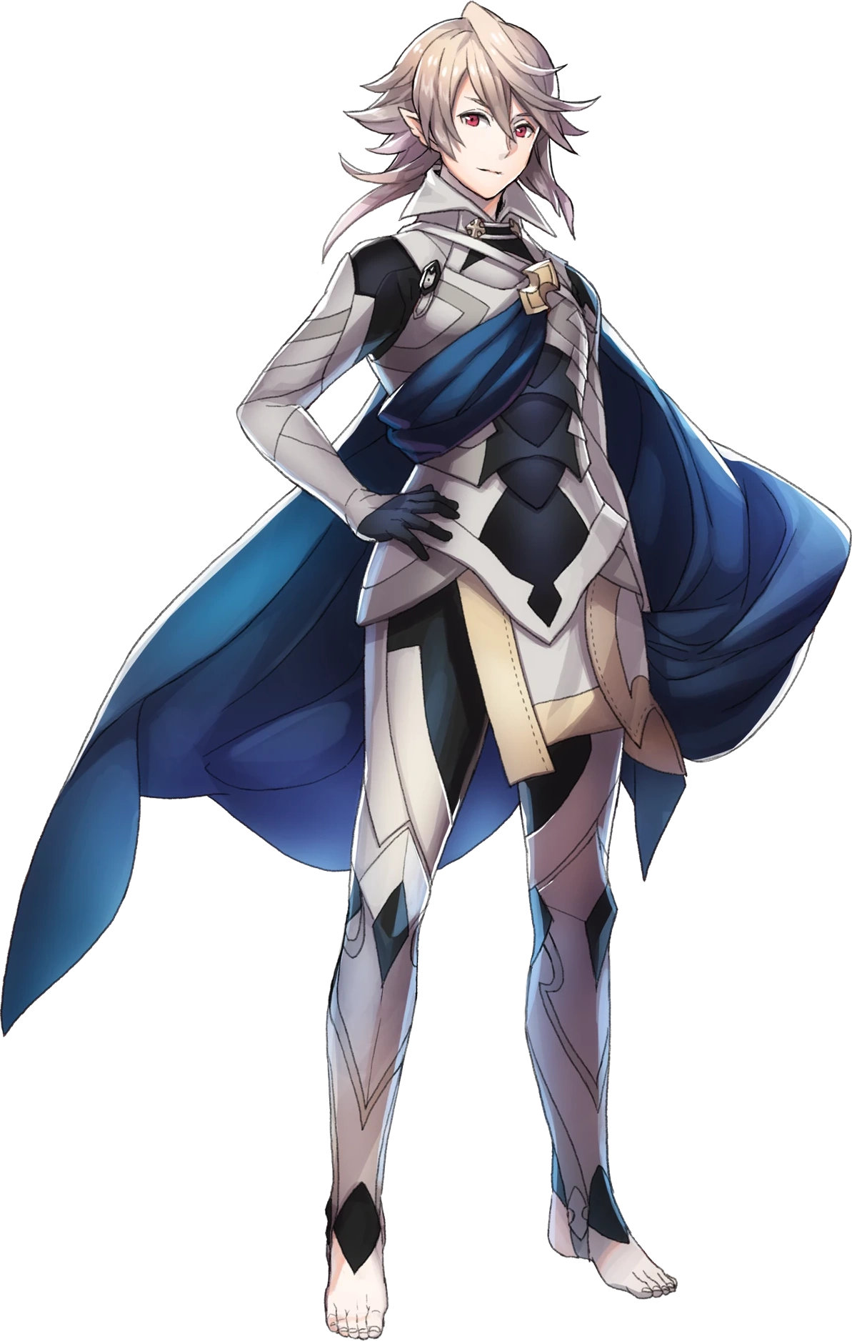Corrin Wiki Super Smash Bros. Fandom