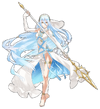 Art Azura Fates