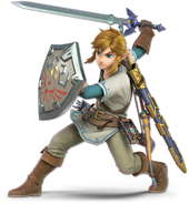 Art Link blanc Ultimate