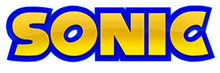 Logo Sonic