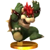 Trophée Bowser alt 3DS