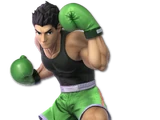 Little Mac (Ultimate)