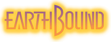 EarthBound Logo