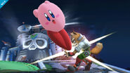 Kirby SSB4 Profil 5