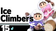 Présentation Ice Climbers Ultimate