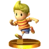 Trophée Lucas initial 3DS