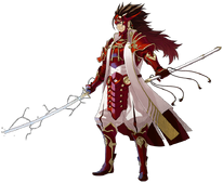 Ryoma Spirit