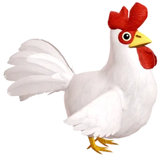 Art Cocotte Ultimate esprit