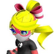 Chapeau Ribbon Girl Ultimate
