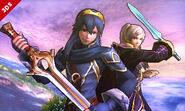 Lucina SSB4 Profil 10