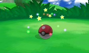 PokéBall PokémonXY