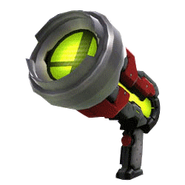 Sprite SSB4 Pistolaser