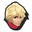 Icône Shulk U