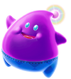 Art Lubba Galaxy 2