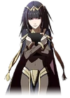 Art Tharja Awakening