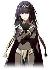 Art Tharja Awakening