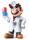 Dr. Mario SSB4