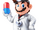 Dr. Mario (3DS / Wii U)