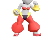 Tenue Shantae Ultimate