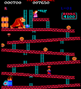 Marteau DonkeyKong