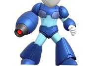 Tenue de X (Tireur Mii uniquement)