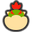 Icône Bowser Jr. Ultimate