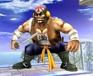 Samuraï Goroh Brawl 1.jpg (47 kio)