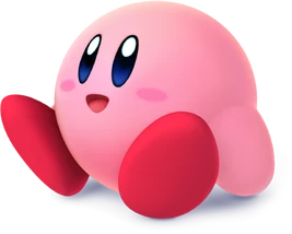 Kirby SSB4