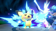 Profil Pichu Ultimate 5