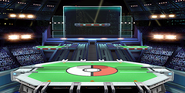 Stade Pokémon 2 CB Ultimate