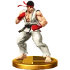 Trophée Ryu U
