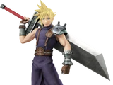 Cloud (3DS / Wii U)