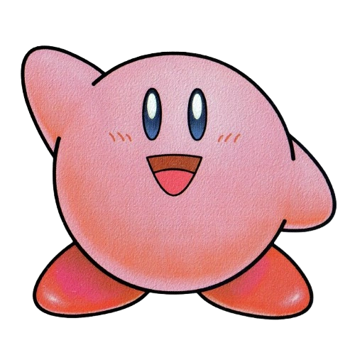 Kirby SSB
