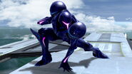 Profil Samus sombre Ultimate 6