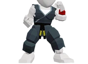 Tenue Akira Ultimate