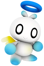 Art Hero Chao Runners