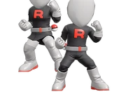 Tenue Rocket Ultimate